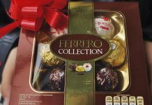Descubre las marcas de chocolates que si son chocolate.