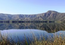 Conoce las mejores lagunas de Nayarit.