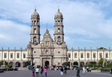 10 lugares para visitar en Zapopan, te encantarán.