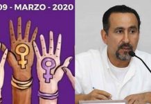 Ayuntamiento de Bahía de Banderas Respalda el Paro Laboral de las mujeres del 9 de Marzo
