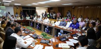 LÍDERES SINDICALES HAN SIDO ESCUCHADOS EN EL CONGRESO DEL ESTADO