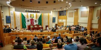 Analizará Congreso de Nayarit el cambio de identidad en menores