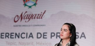 “YA NO QUEREMOS AMANECER Y QUE HAYA OTRO F3M1NICIDIO”