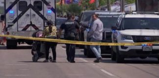 Continúa el terror en Texas tras la masacre registrada