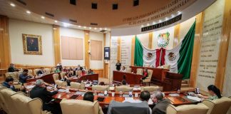 Planea Congreso de Nayarit garantizar una lactancia materna de calidad