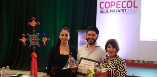 Con éxito concluye la asamblea plenaria de COPECOL