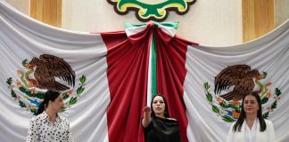 Elige Congreso directora del Centro de Conciliación Laboral