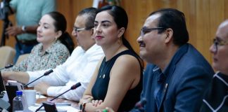 Inicia Congreso proceso para elegir directora del Centro de Conciliación Laboral