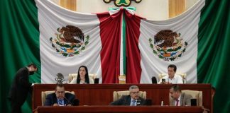 Legisla Congreso a favor de la prevención de incendios forestales