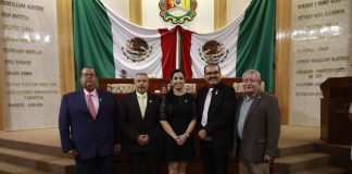 Integra Congreso Asociación Parlamentaria Plural