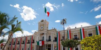 Alista Cámara de Diputados Ley de Bienes del Estado