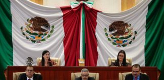 Eliminará Congreso juicios para rectificación de actas de nacimiento