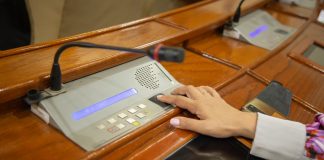 Mejora Congreso gestión pública legislativa