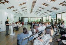 Miguel Ángel Navarro informa avances en sanidad, salud y apoyo al campo nayarita