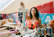 Nayarit celebra su identidad con el Festival de Sabores y Colores en el Ex Convento de la Cruz