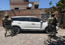 Autoridades de los tres órdenes de gobierno consolidan operativos y acciones estratégicas para preservar la paz y el bienestar en Nayarit