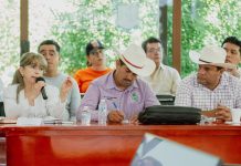 Miguel Ángel Navarro refuerza acciones sanitarias y de prevención en Nayarit