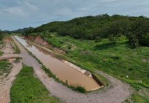 Miguel Ángel Navarro y CONAGUA fortalecen gestión hídrica en Nayarit con convenio de coordinación