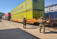 Gobierno de Nayarit mantiene despliegue coordinado para fortalecer la tranquilidad en las regiones del estado
