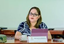 Miguel Ángel Navarro fortalece la coordinación por la paz y el bienestar en Nayarit