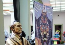 Gobierno del Estado da inicio al Festival Cultural Amado Nervo 2026