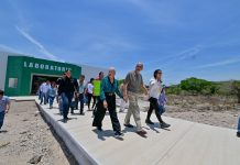 Miguel Ángel Navarro y Beatriz Estrada impulsan el fortalecimiento académico y la modernización de la Universidad Tecnológica de Mazatán