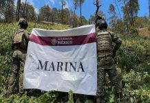 Gobierno de Nayarit mantiene trabajo conjunto por la tranquilidad y el bienestar de las familias nayaritas