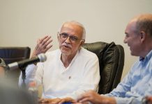 Miguel Ángel Navarro revisa avances y acciones para fortalecer el campo nayarita