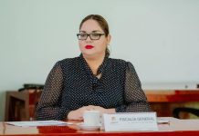 Miguel Ángel Navarro da seguimiento a las estrategias de seguridad en Nayarit